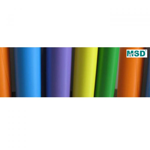MSD Мат Цвет 320/MSD Mat Color 320 (Premium) Пленка ПВХ